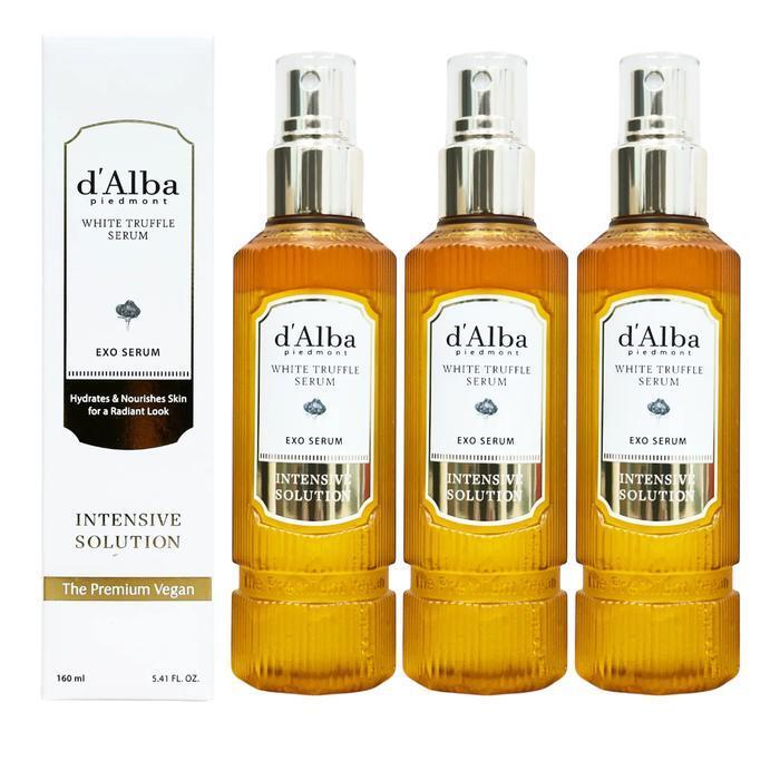 

[d Alba] EXO Serum Mist 160ml x 3 Season 6 (43578608)