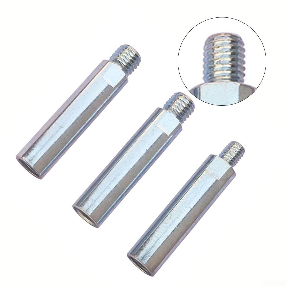 80mm Extension Rod Angle Connecting Corners Grinder