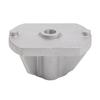 Halterwellendurchmesser 20mm Kompatibel mit Für CastelGarden Für Stiga Für Honda Aufsitzmäher Teilenummer 254632000