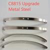 JJRC C8815 Parts Upgrade Parts Trailer Soldier Winch Canopy Metal CVD Original Accessories for C8815 RC Car Upgrade Accessories