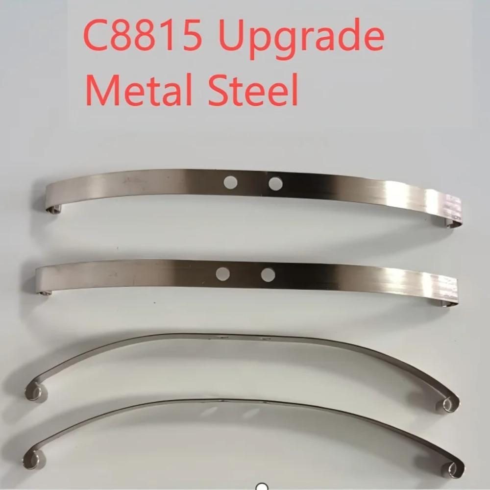 JJRC C8815 Parts Upgrade Parts Trailer Soldier Winch Canopy Metal CVD Original Accessories for C8815 RC Car Upgrade Accessories