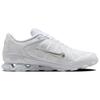 Nike Reax 8 Running Shoes Men's Low Top White IR5118-100