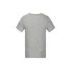 Nike Color Block Pocket Crew Neck T-Shirt Men Tops Gray 739599-063