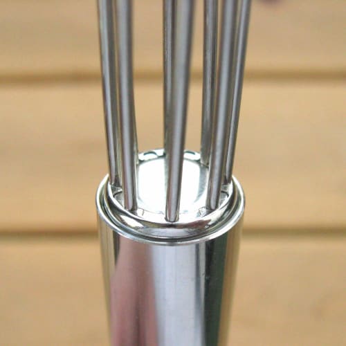 Nagao Tsubame-Sanjo Miso Muddler for 2, 16.5cm, 18-8 Stainless Steel, Made in Japan