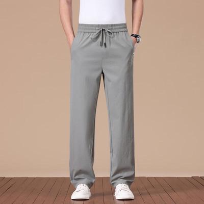Eleyten Herren Ice Cool Lässige Lockere Hose