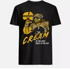 Randy Savage Macho Man Cream Of The Crop Rises To The Top T-shirt