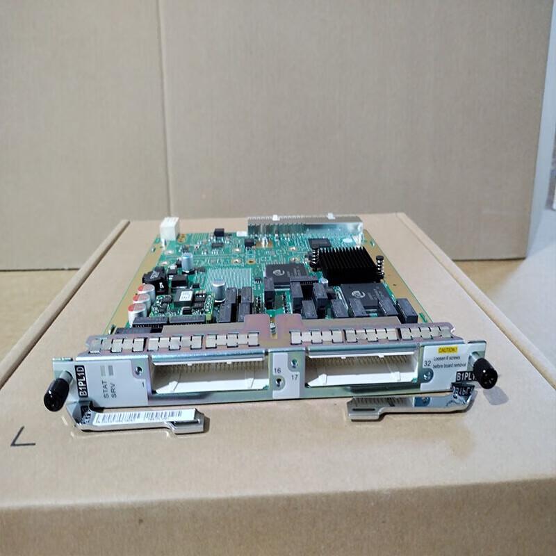 

Huawei OSN1800V E6616 32-Channel E1/T1 Electrical Interface Board