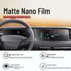 23-26 Roewe i5 Center Control & Dashboard Navigation Screen Protector