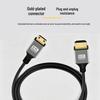 Câble Mini HDMI 2.1 8K Ultra-Fin pour TV, Caméra, Moniteur