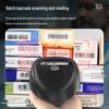 NTEUMM Wireless Pharmaceutical Barcode Scanner
