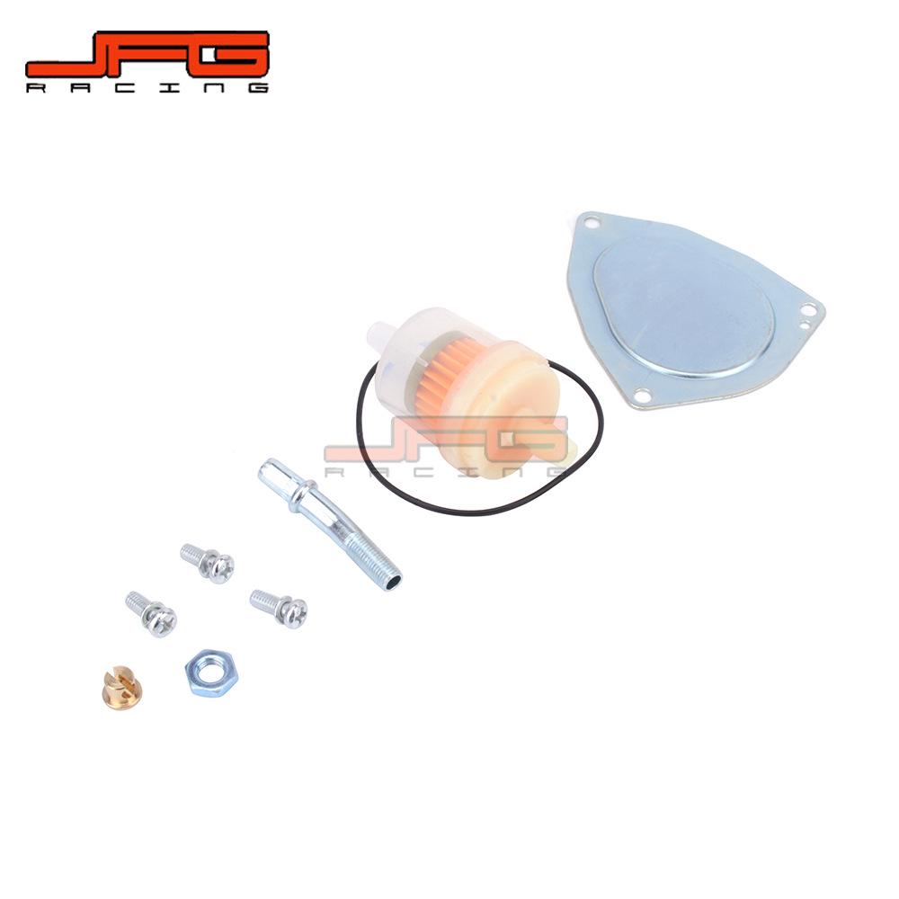 High Quality Carburetor for KFX400 2004-2006 Motorcycle Accessories Modification