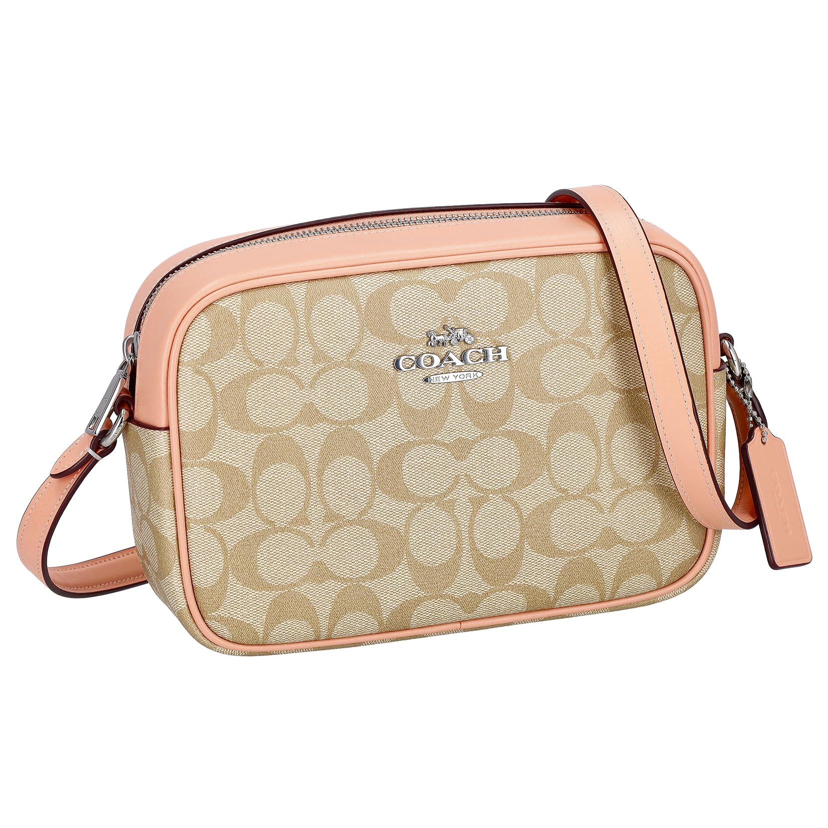 

Жіноча сумка через плече Coach CR135 SVX1W [Вживана]