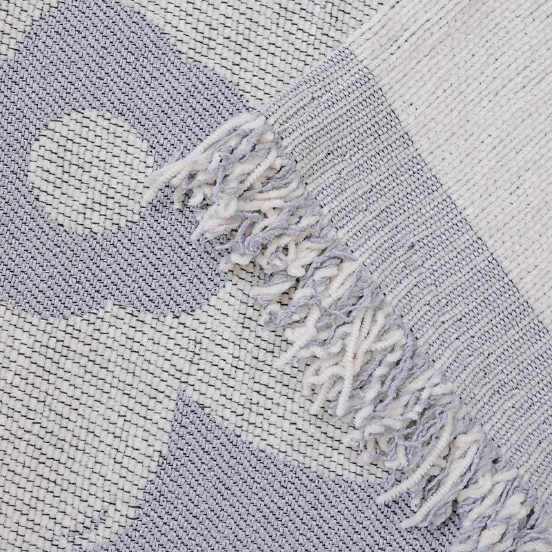 Sofabezug, kratzfest, Sofabezug, Stoff, Ins Style, Bezug, Handtuch, Vollbezug, Stoff, nordisches Sofatuch, All-Inclusive-Universalbezug