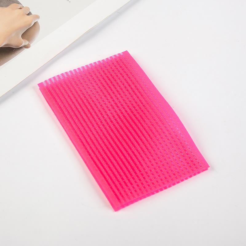 Magic Hair Bangs Stickers