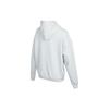 Nike Colorful Embroidered Multi-Swoosh Knit Hoodie Women Hoodies White DO9248-043