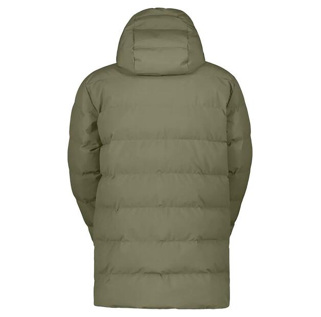 Scott Куртка Tech Warm