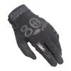 FASTHOUSE Gants Moto Speed Style Growler Black S Black