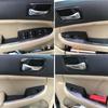 04-07 Honda Accord Interior Gear Shift Decoration Stickers