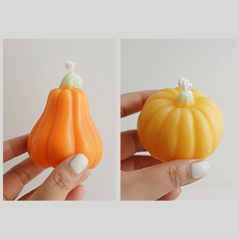 1PC Premium Fall Party Favors Party Handcrafted Luxury Soy Wax Candle Candle