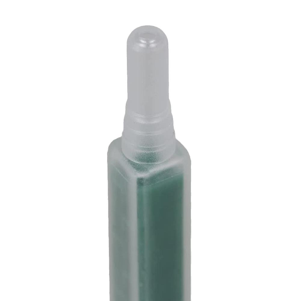 Ugello di Miscelazione Epossidica Multifunzione da 40 Pezzi Ugello di Miscelazione Elettrostatica Punta per Cartuccia 50Ml/1.7Oz (1:1/1:2 Rapporto) 16 Elementi