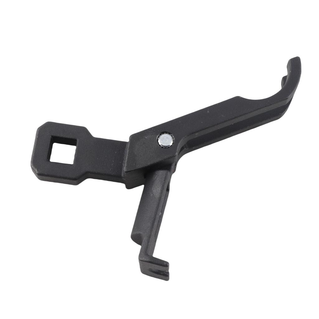 Car Valve Spring Compressor Steel Black Oxidation Proof Replacement for V8 Engines 1991‑2004