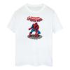 The Amazing Spider-Man Boys Cotton T-Shirt
