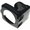 Portable Folding Car Beverage Cup Holder Outlet Air Vent Cup Rack Beverage Mount Insert Stand Holder Drink Bottle Stand For