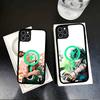 My Hero Academia Katsuki Bakugo My Hero Phone Case Magnetic For IPhone 17 16 15 14 13 12 11 Pro Max For Magsafe Magnetic