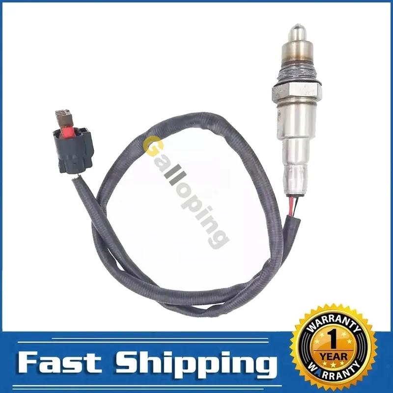 

Downstream Oxygen Sensor For 2014 2015 2016 2017 Ford Fusion 1.5L 2017 Ford Fusion Edge Lincoln MKZ 2.0L L4 4 Wires 0258030066