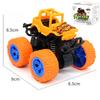 Children's Toy Car Small Toy Boy Off-road Vehicle Gift