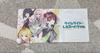 [GEBRAUCHT] Yuzusoft Limelight Lemonade Jam Spielmatte (Yuzusoft Shop Bonus)
