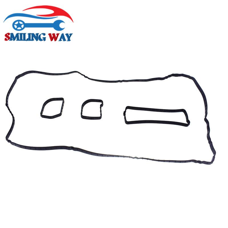 Engine Valve Cover Gasket Seal VS50639R For Ford Lincoln Mazda Mercury Escape Fusion Transit Connect Focus Ranger MKZ Mariner