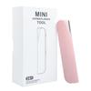 3 Customizable Speeds Electric Shaver 2-in-1 Design Dermaplaning Tool  Women's Hair Removal