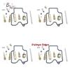 Carburetor Repair Kit  for Yamaha XJ900S Diversion 1995-2003 XJ900 XJ 900 S 900S