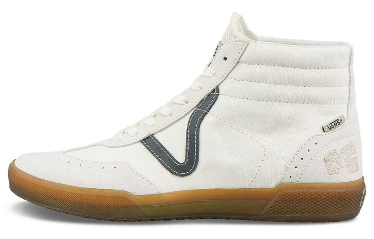 Epoch Taka Hayashi x Epoch Vans Racer Lx Marshmallow Gum VN0A5HUWA1W 37