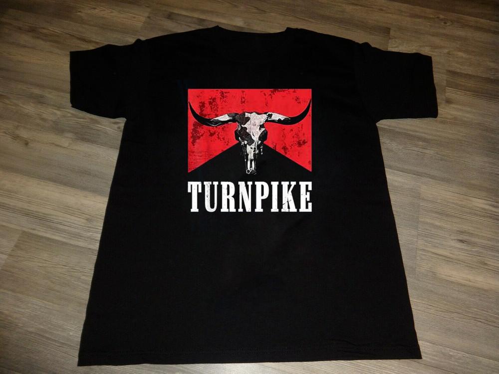 Turnpike Troubadours Turnpike First Name Funny T Shirt Size S-5XL LI1622 Unisex T-Shirt S