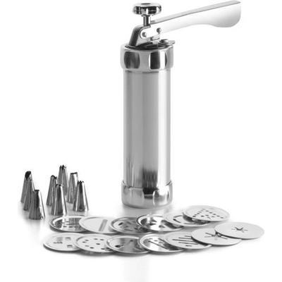 Churros Maker - Ibili - 792300 - Aluminum - 24 X 15 Cm - Professional
