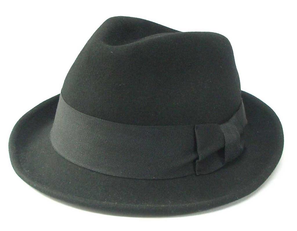 Kapelusz Franka Sinatry M