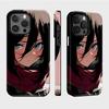 Cover per smartphone – Cover antiurto per smartphone