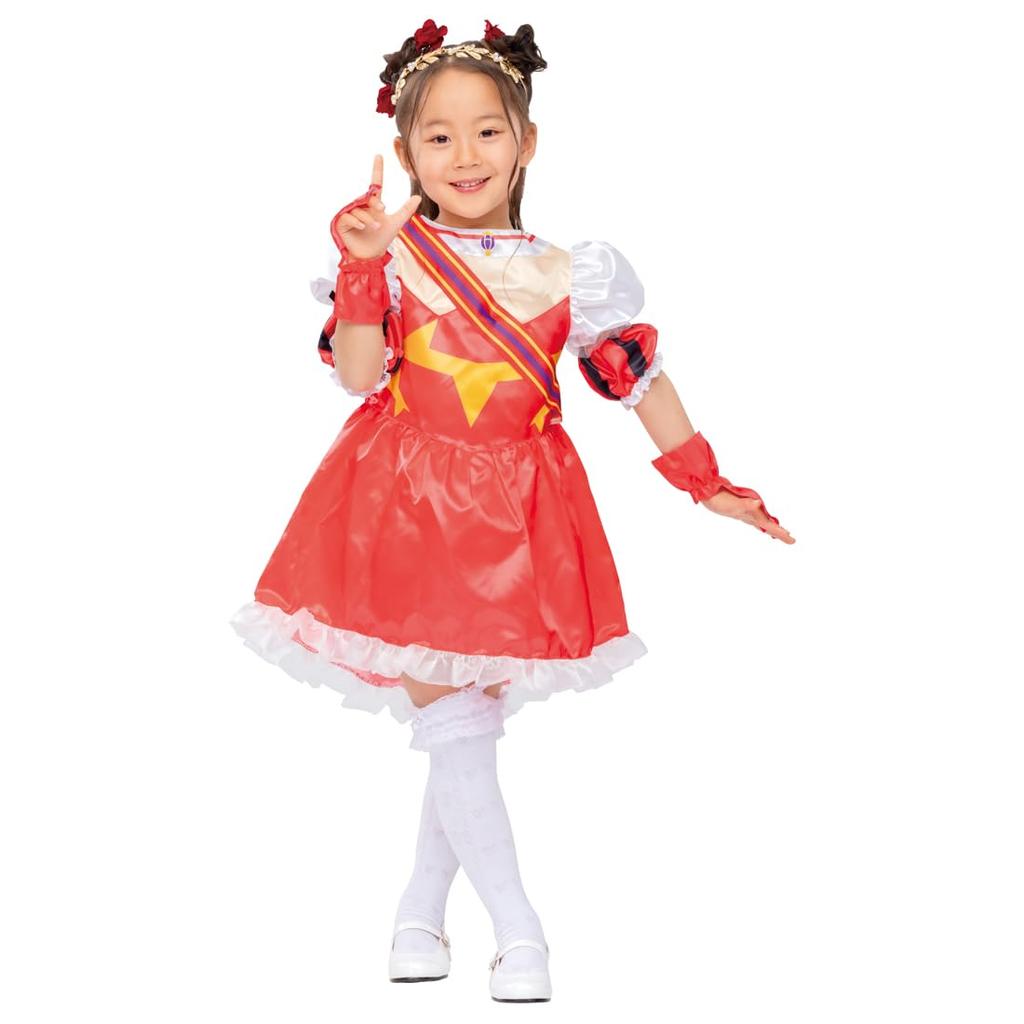 Princess Session Orchestra Princess Costume Zeal