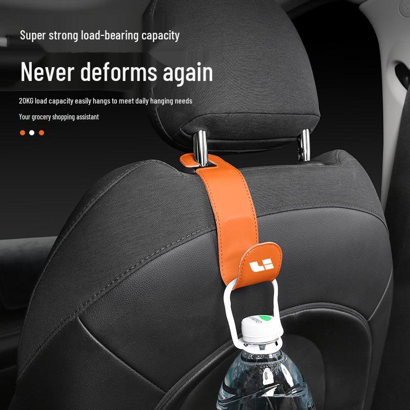 Ideal ONE L8 L9 Car Rear & Front Seat Storage Hook