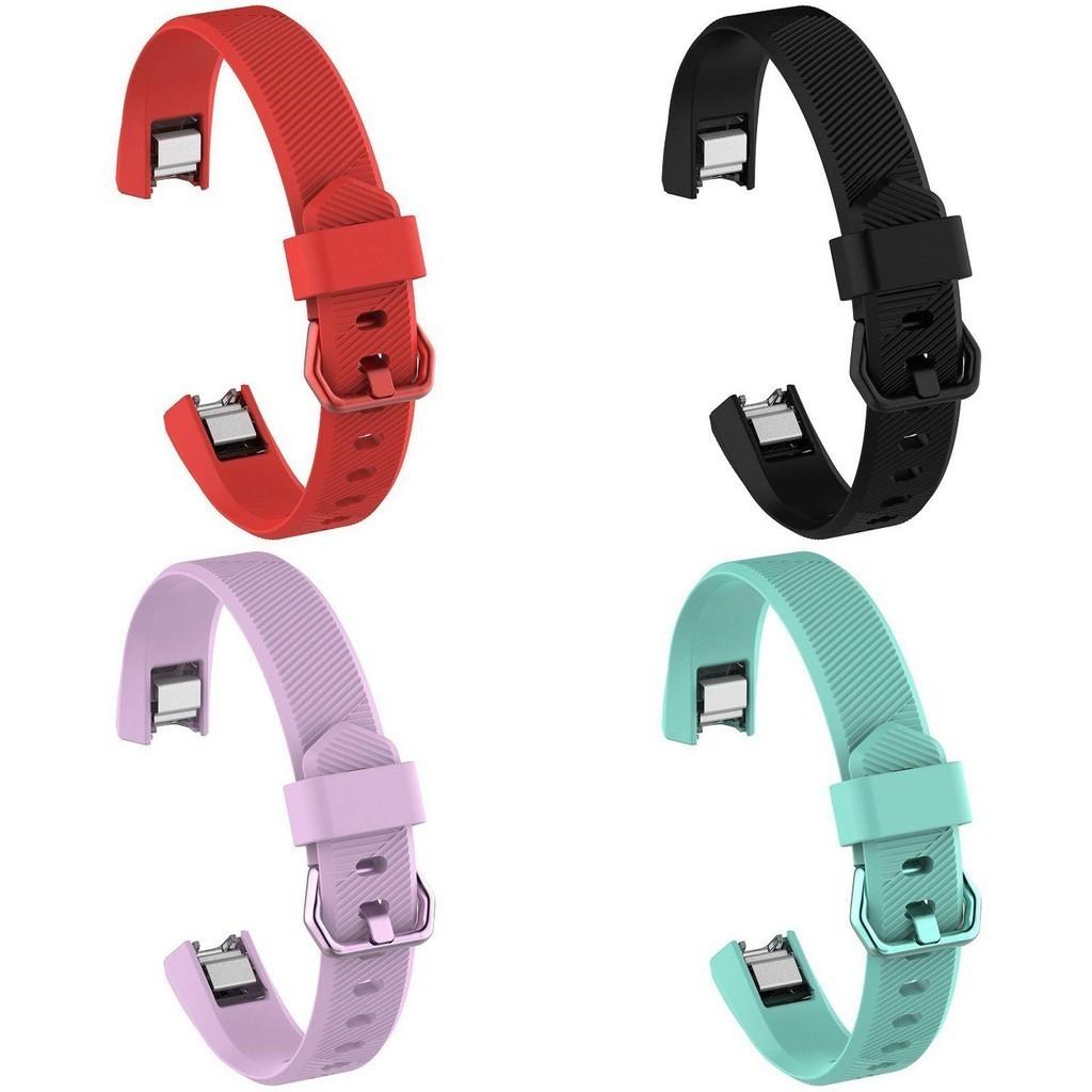 Durable Tpu Fitbit Alta Hr Smartwatch Strap Factory Direct Supply