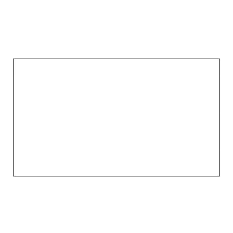 JINGMI 16:9 Fixed Frame Projector Screen