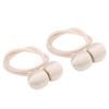 2Pcs Strong Magnetic Curtain Tiebacks Tie Backs Buckle Holder Holdbacks Window Decorative