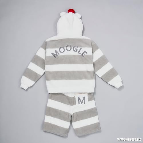Final Fantasy Series Fluffy Roomwear Moogle
