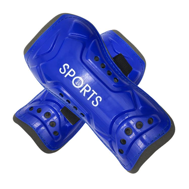 Professional Football Shin Guards for Adults & Kids - Training & Competition Protective Gear