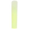 Professional Saxophone Reed Strength 2.5 Resin Tenors Saxophone Mouthpiece Reed Beginner Saxophone Reed Easy to Use