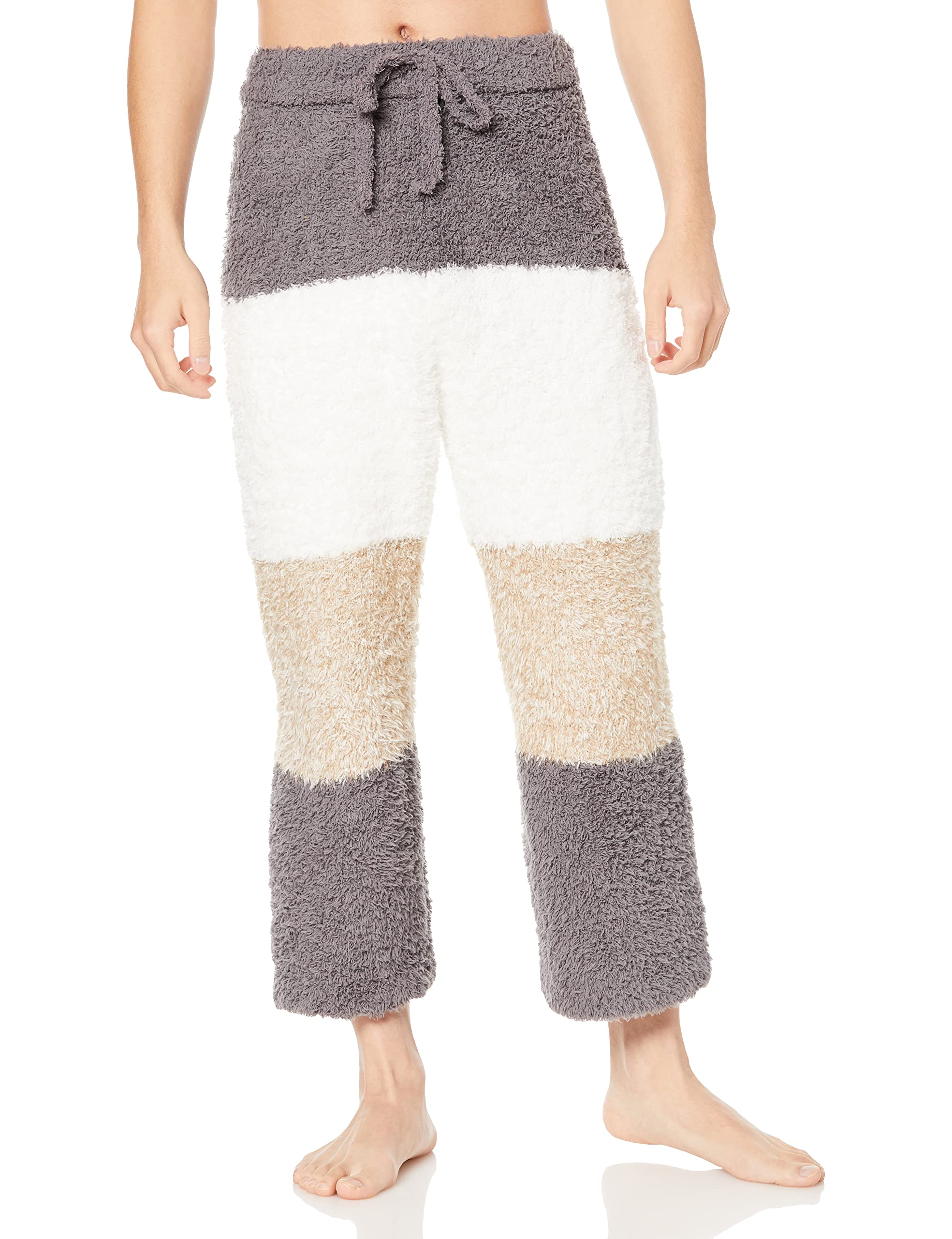 

Длинные брюки с окантовкой из мороженого PUNP215091 BEG [Gelato Pique] [UNISEX] ML