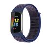 Nylon Strap for Fitbit Charge 6 Smart Watch Sports Nylon Weave Loop Bracelet Wristband Correa Pulsera for fitbit Charge 5 Band