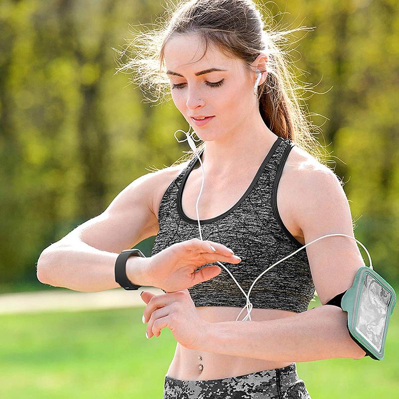 For Apple Watch 10 46mm/Ultra 2/Ultra 49mm/9 8 7 45mm/SE (2023) SE (2022) SE 6 5 4 44mm/3 2 1 42mm Strap Breathable Silicone Watch Band